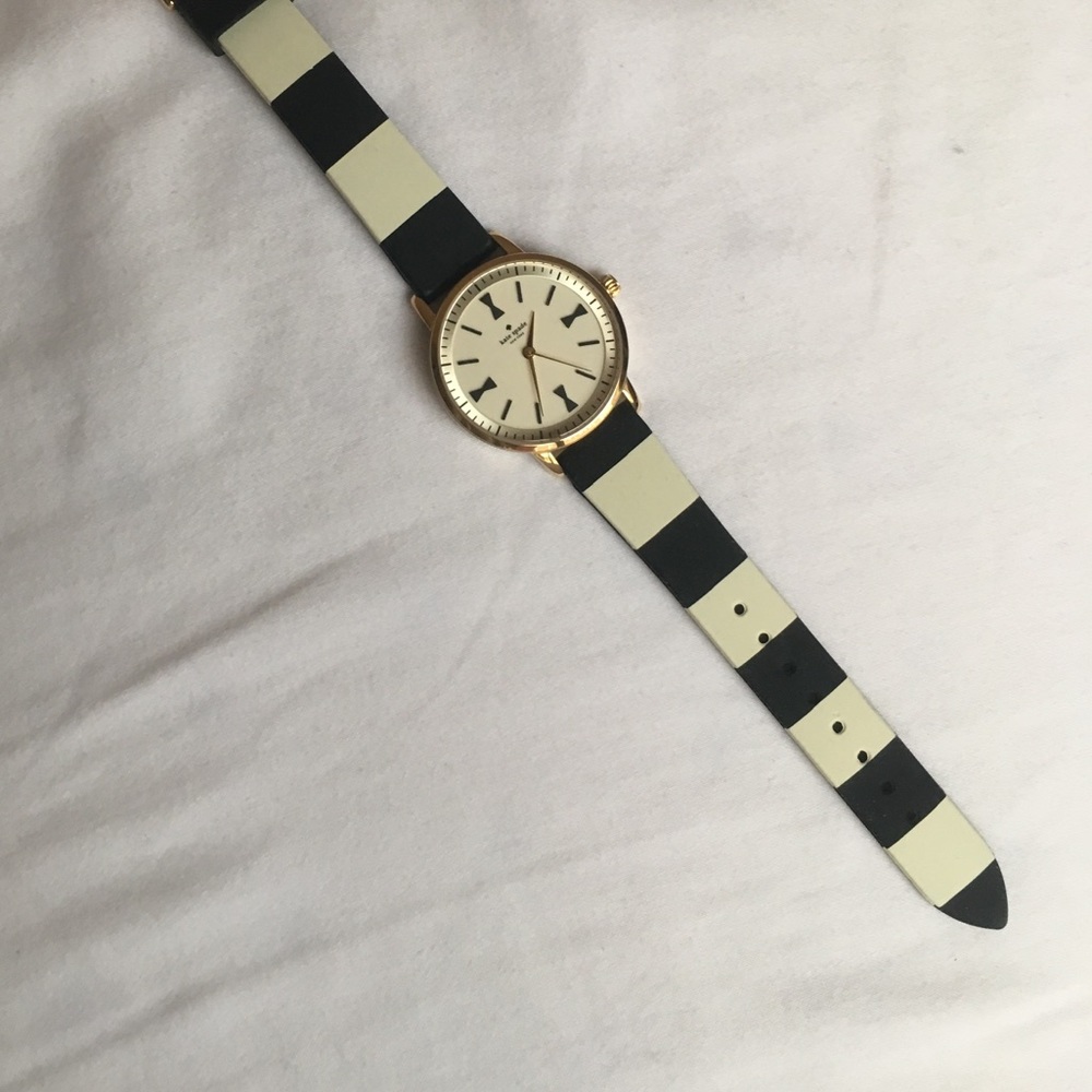 Kate Spade Watch - Picture 2 of 4